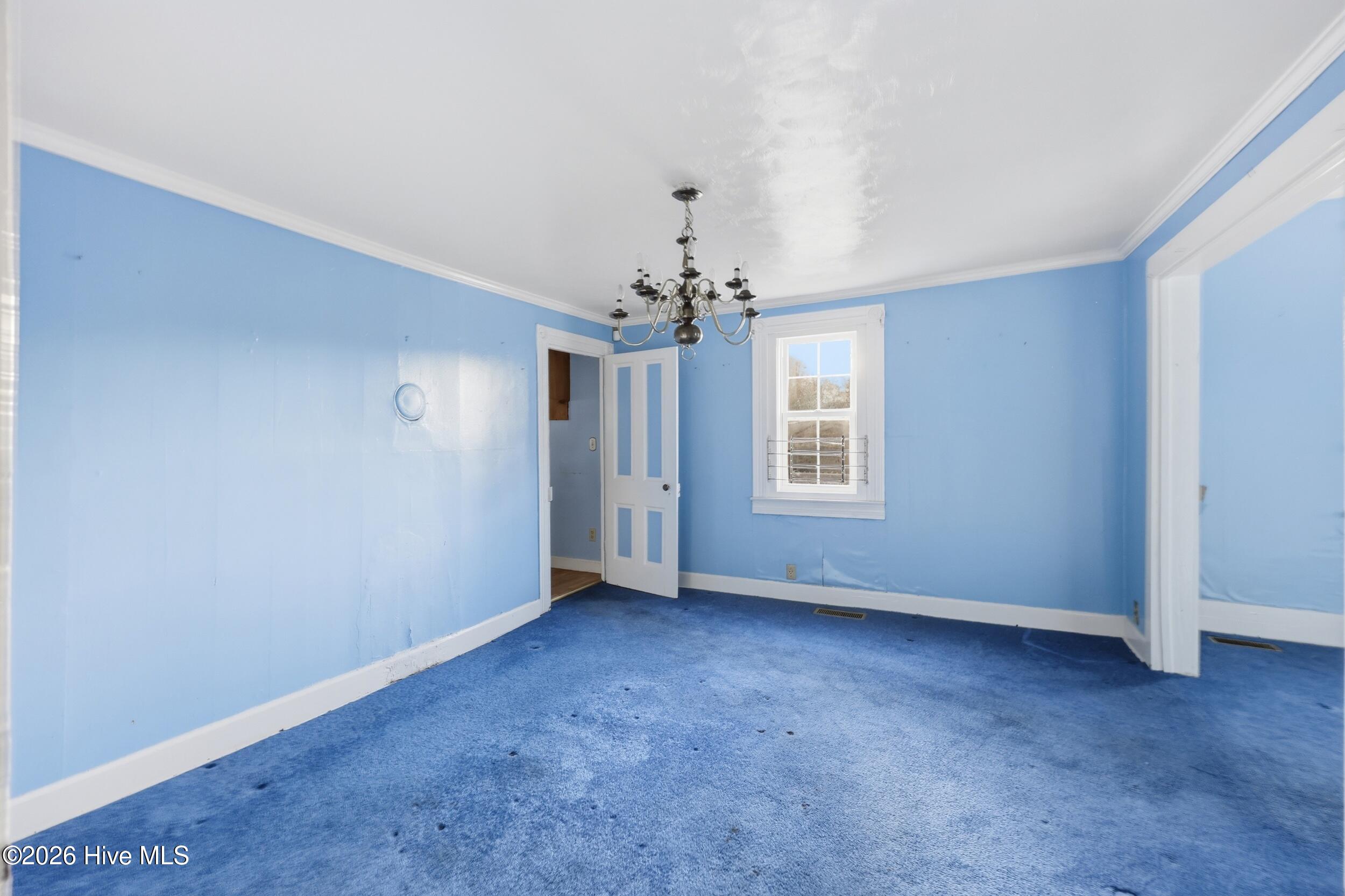 307 Dobbs Street Hertford, NC 27944 - Photo 9 of 24 Dining Room