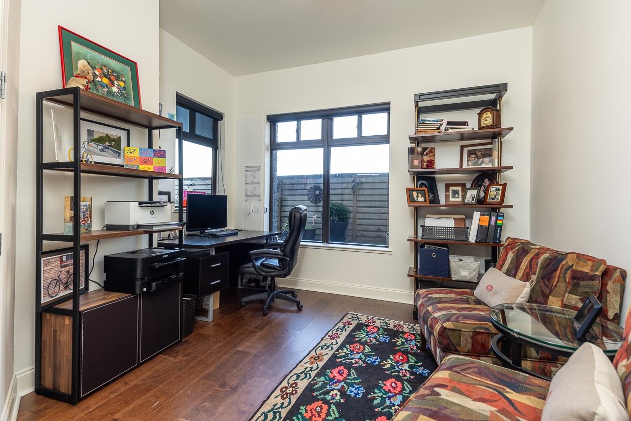 717 Riverside Drive, Unit 109 Memphis, TN 38103 - Photo 23 of 40 Currently used as office