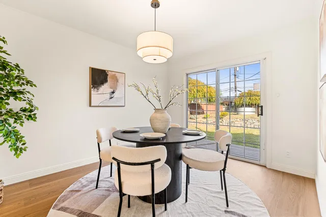 $1,098,000 | 120 Greenwood Drive, South San Francisco, CA 94080