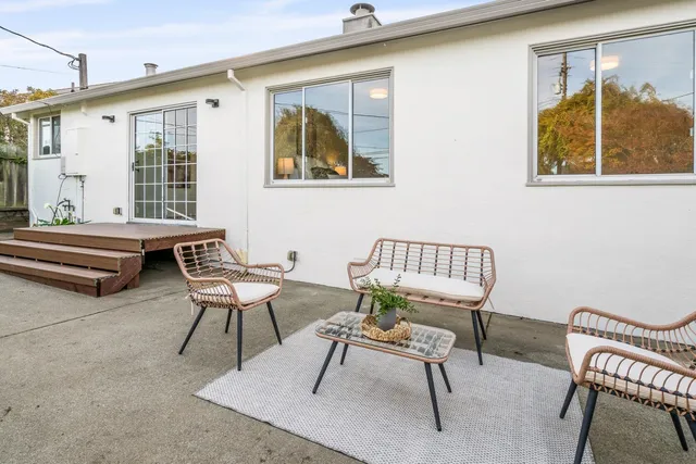 $1,098,000 | 120 Greenwood Drive, South San Francisco, CA 94080