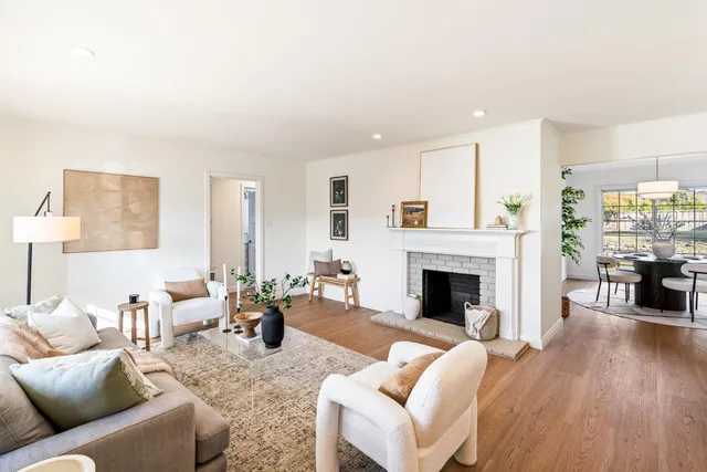 $1,098,000 | 120 Greenwood Drive, South San Francisco, CA 94080