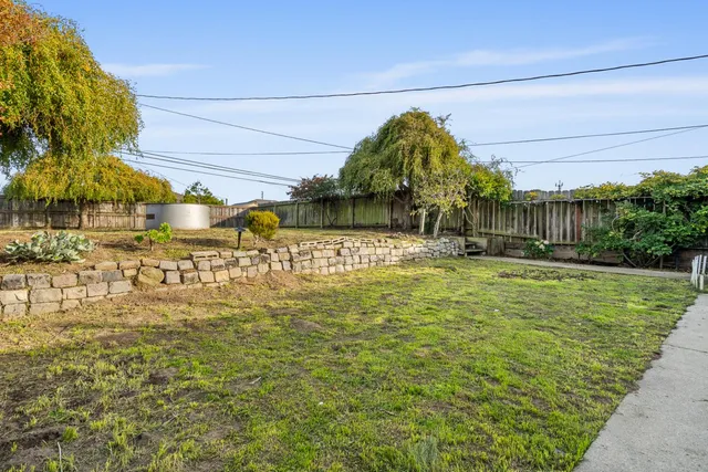 $1,098,000 | 120 Greenwood Drive, South San Francisco, CA 94080