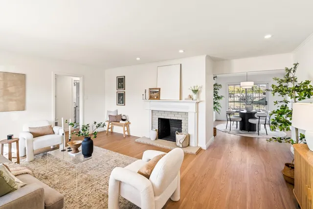 $1,098,000 | 120 Greenwood Drive, South San Francisco, CA 94080