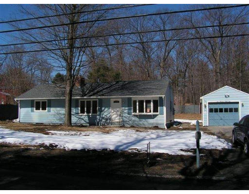 499 Burts Pit Road Northampton, MA 01062 - Photo 3 of 3
