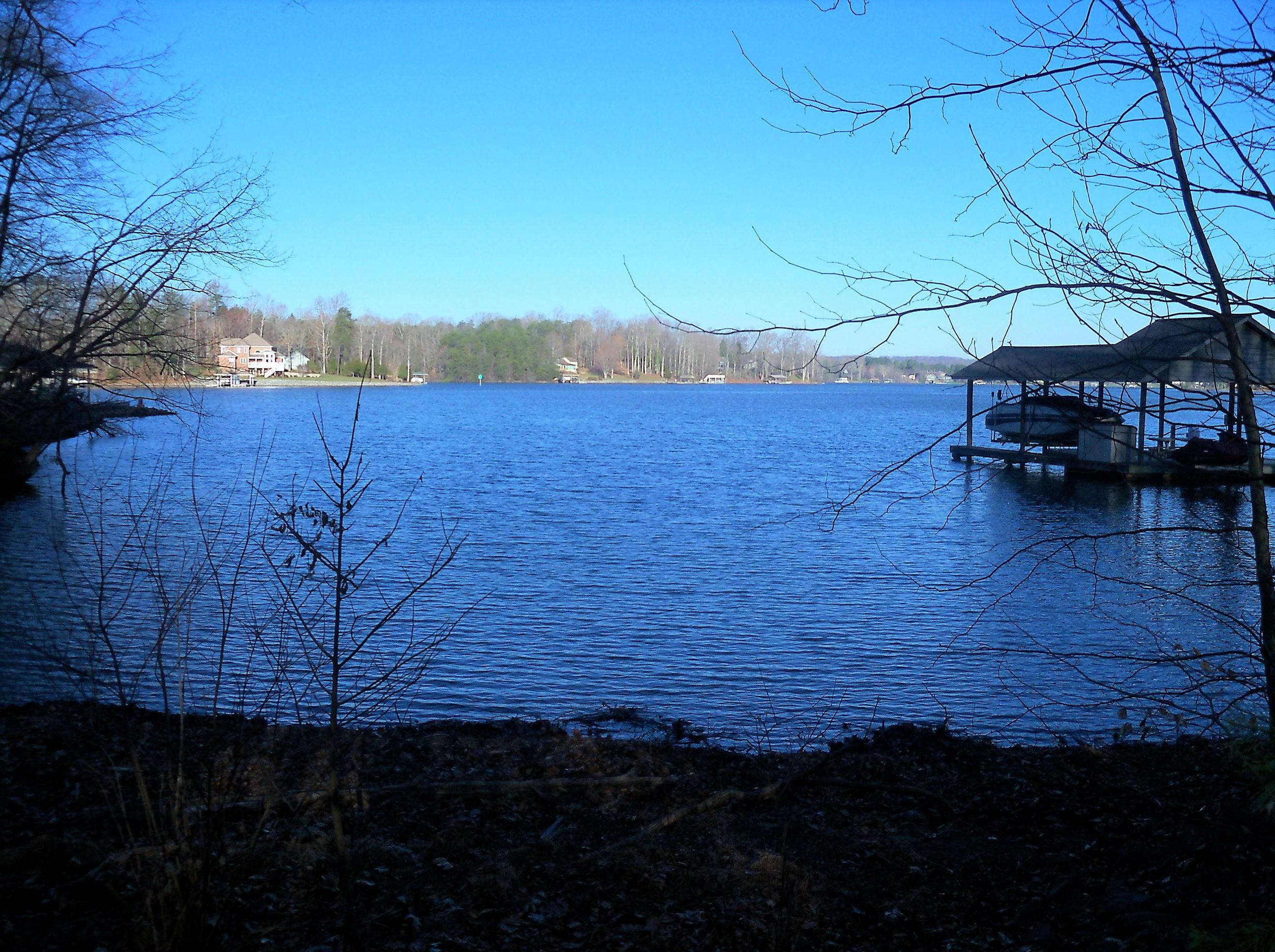Lot 5 Virginia Key Drive Union Hall, VA 24176 - Photo 1 of 4 Waterfront Lot Views