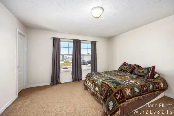 $74,900 | 7204 East Grand River Avenue, Unit LOT 255, Portland, MI 48875