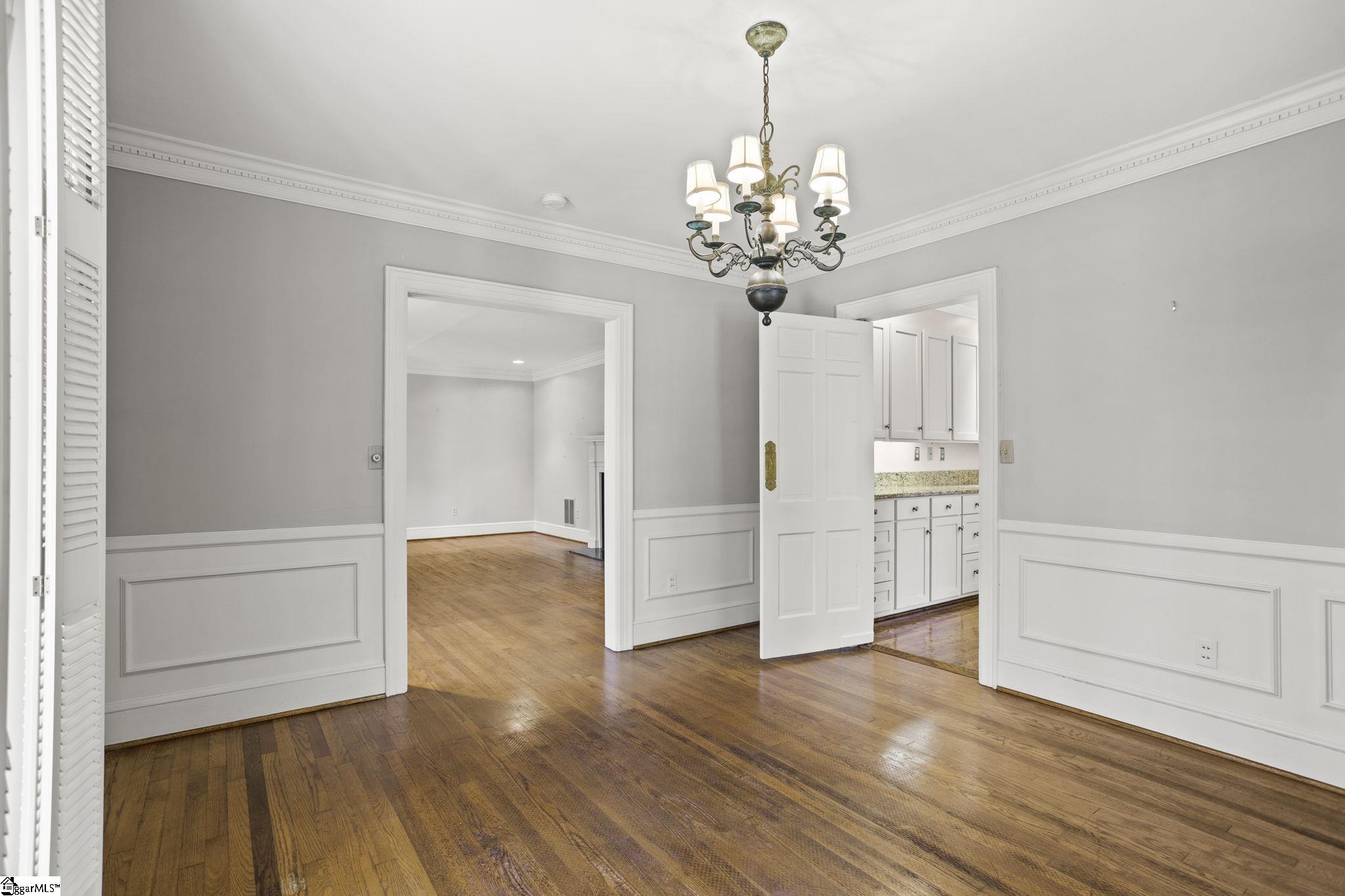 10 Hermitage Road Greenville, SC 29615 - Photo 12 of 36 Gallery Image 12