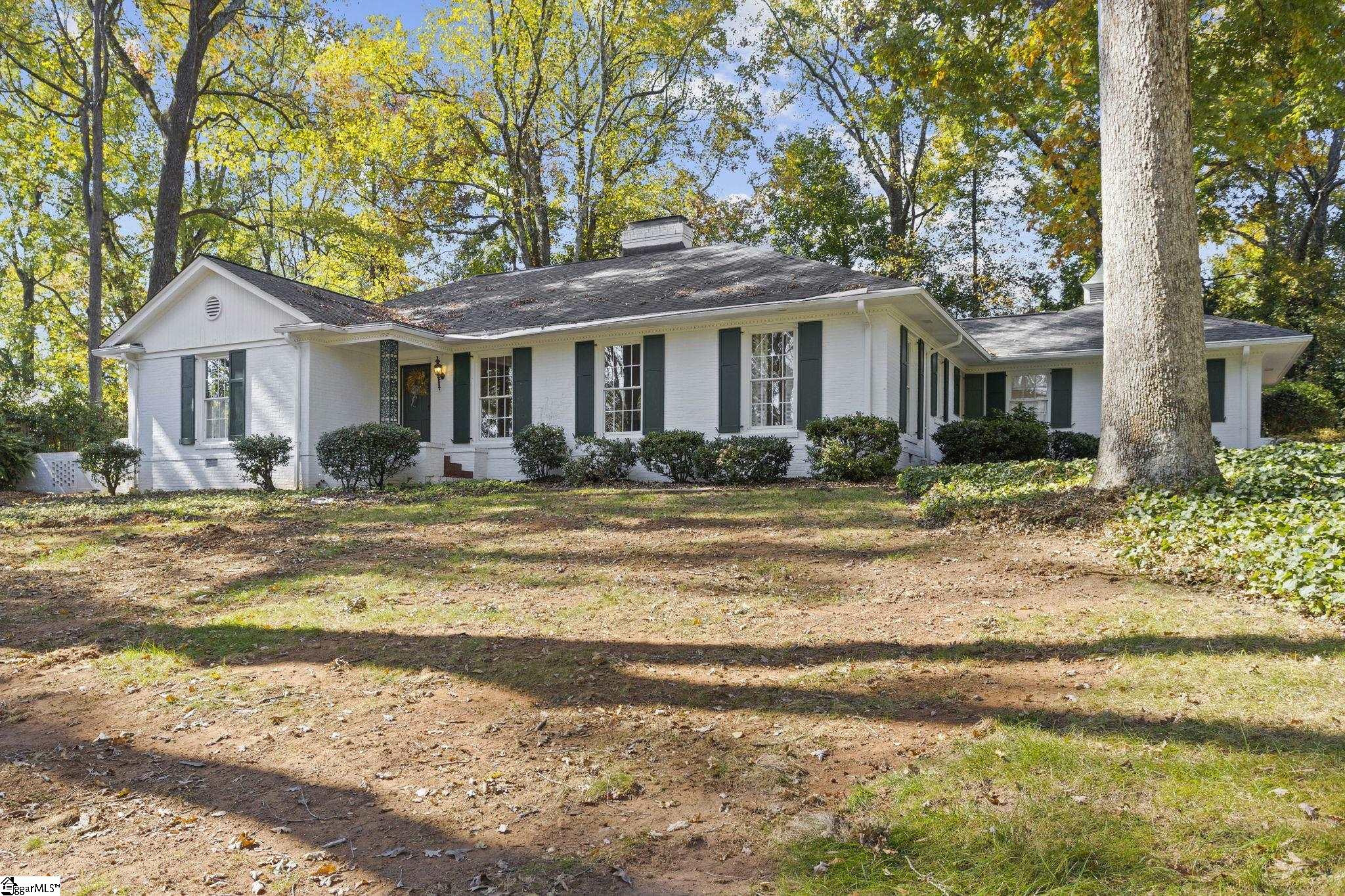 10 Hermitage Road Greenville, SC 29615 - Photo 2 of 36 Gallery Image 2
