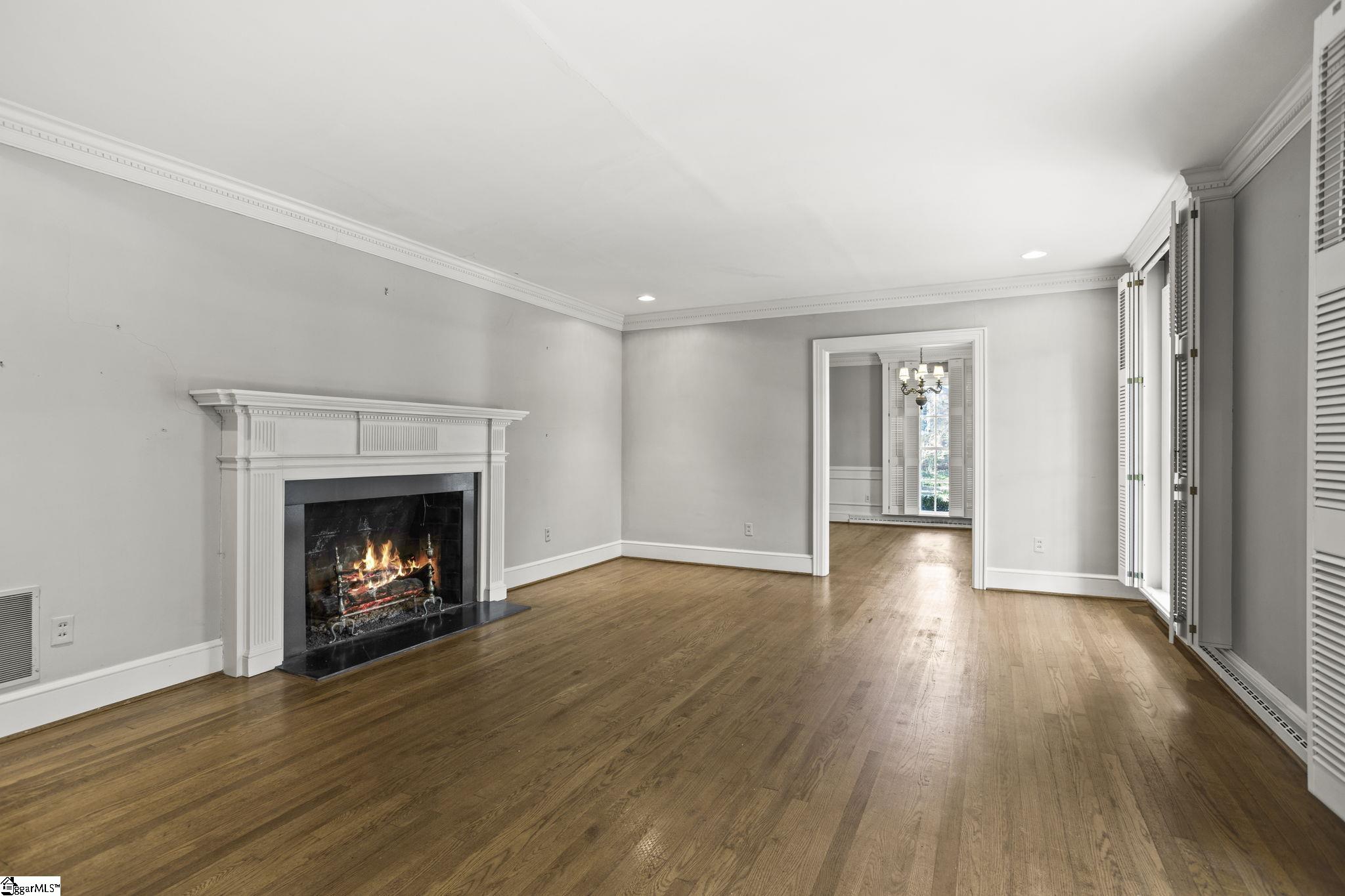 10 Hermitage Road Greenville, SC 29615 - Photo 8 of 36 Gallery Image 8