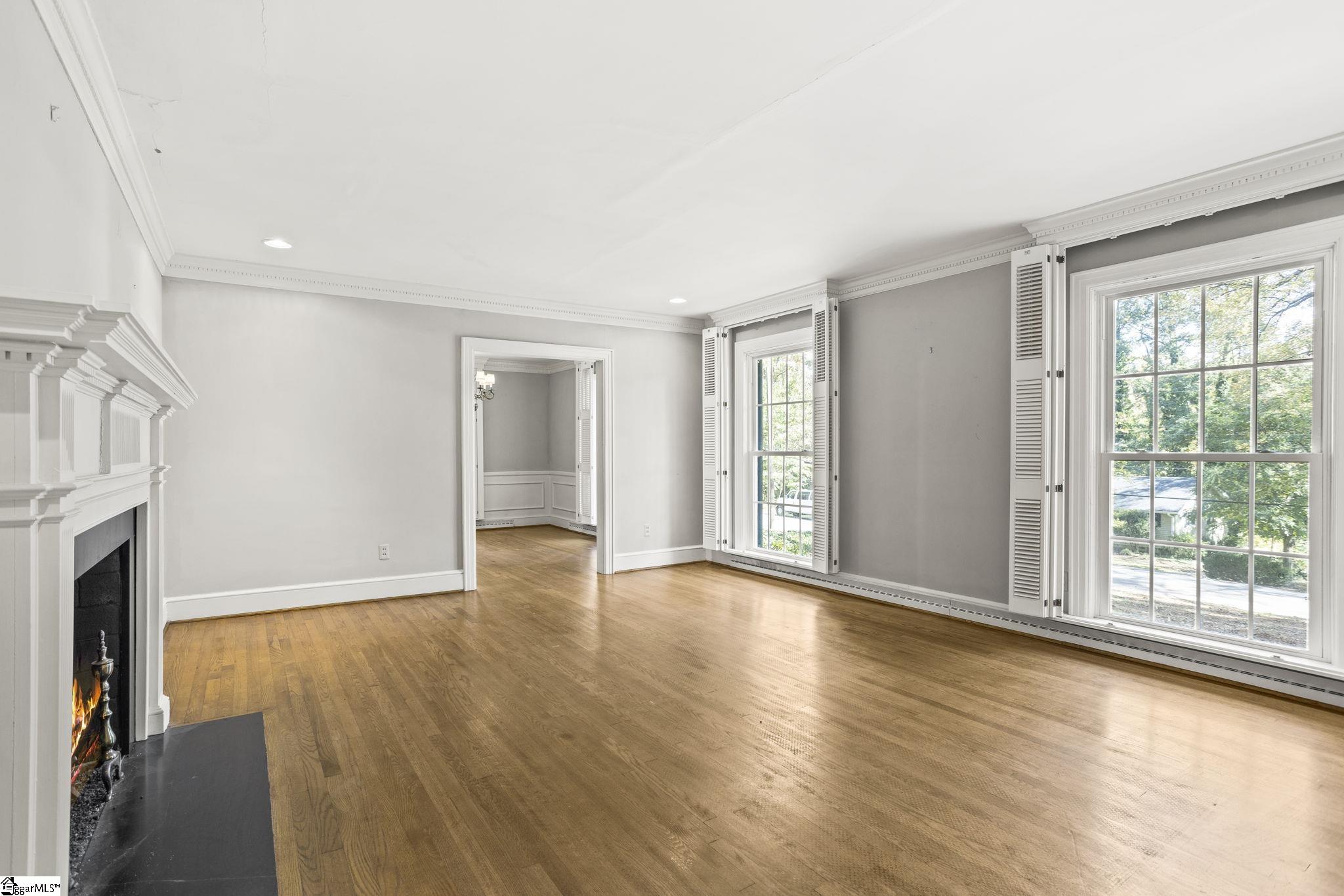 10 Hermitage Road Greenville, SC 29615 - Photo 9 of 36 Gallery Image 9