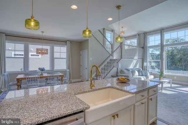 $689,900 | 26086 Kielbasa Court, Lewes, DE 19958