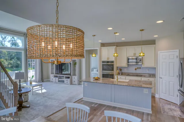 $689,900 | 26086 Kielbasa Court, Lewes, DE 19958