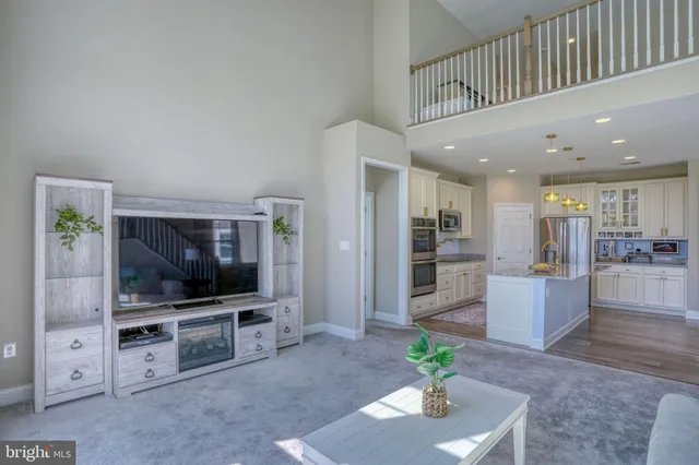 $689,900 | 26086 Kielbasa Court, Lewes, DE 19958