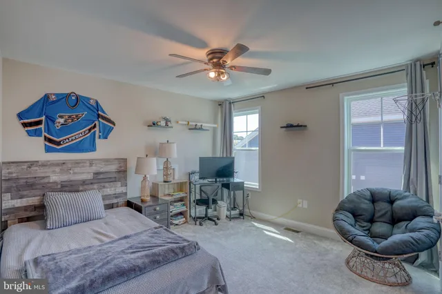 $689,900 | 26086 Kielbasa Court, Lewes, DE 19958