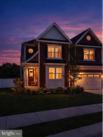 $689,900 | 26086 Kielbasa Court, Lewes, DE 19958