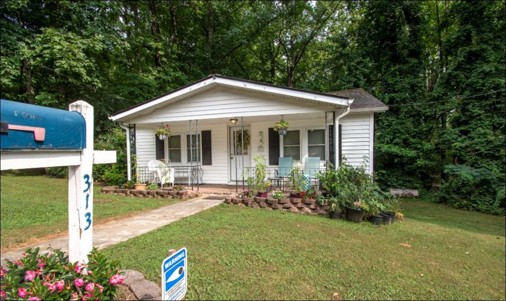 313 Duke Street Murphy, NC 28906 - Photo 17 of 17