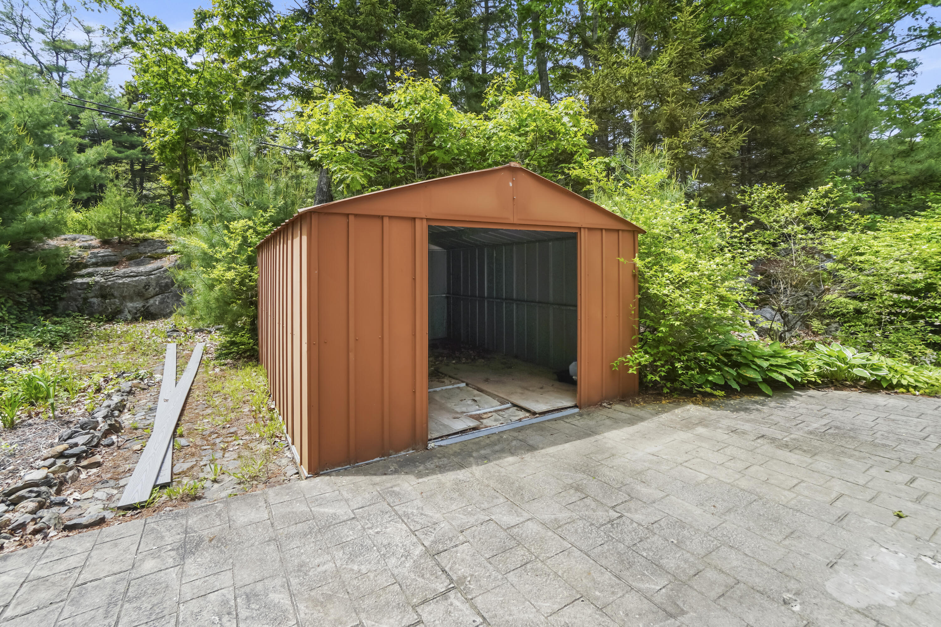 282 Back Narrows Road Boothbay, ME 04537 - Photo 44 of 45 DSC01850