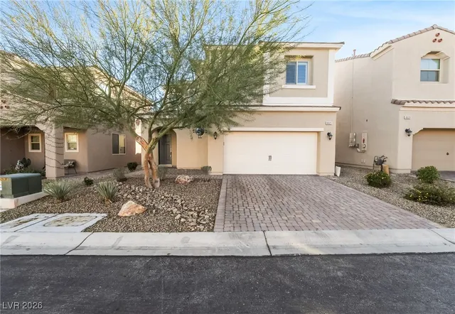 $2,400 | 8921 Sleepy Panda Avenue, Las Vegas, NV 89148