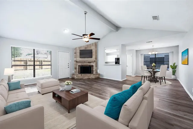 $249,900 | 21402 Golden Dove Drive, Spring, TX 77388