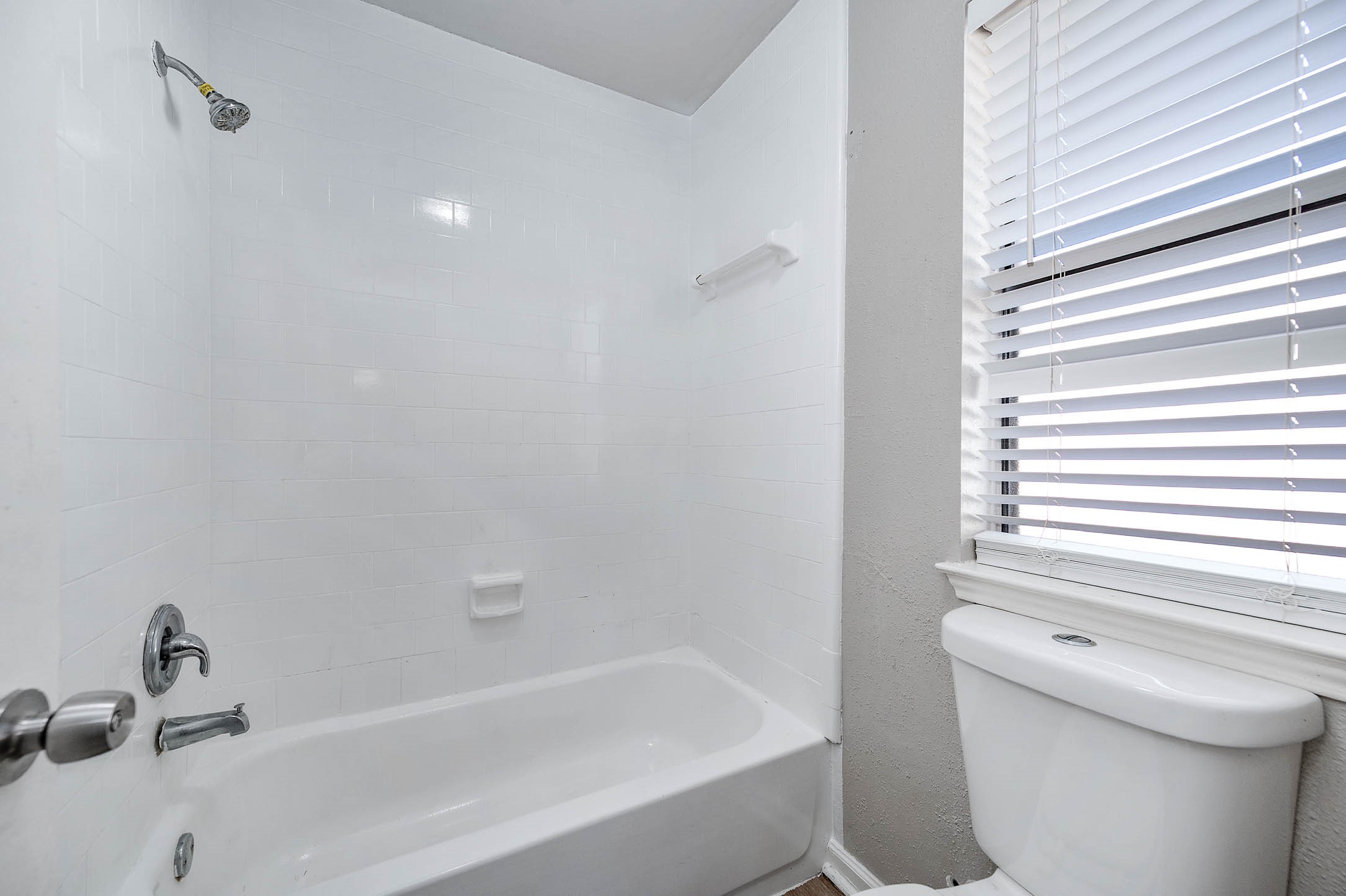 21402 Golden Dove Drive Spring, TX 77388 - Photo 24 of 29 a bathroom with a sink and a toilet