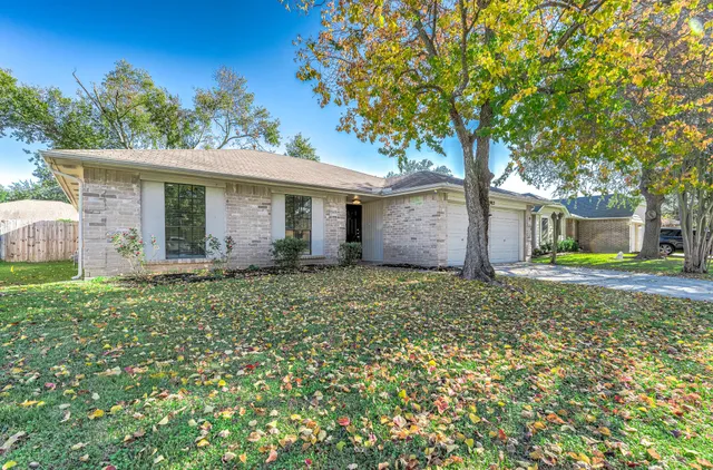 $249,900 | 21402 Golden Dove Drive, Spring, TX 77388