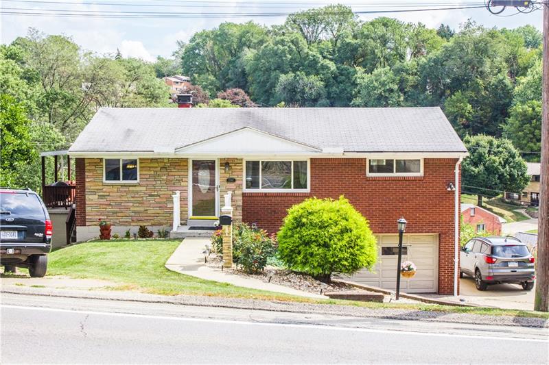 5397 Brownsville Road Pittsburgh, PA 15236 - Photo 1 of 15 Gallery Image 1