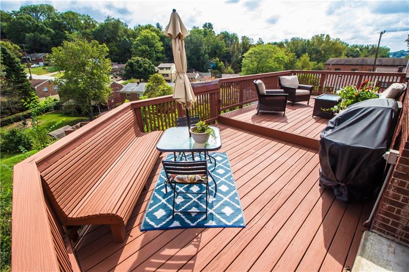 5397 Brownsville Road Pittsburgh, PA 15236 - Photo 8 of 15 Gallery Image 8
