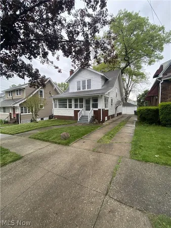 $1,600 | 721 Polk Avenue, Akron, OH 44314