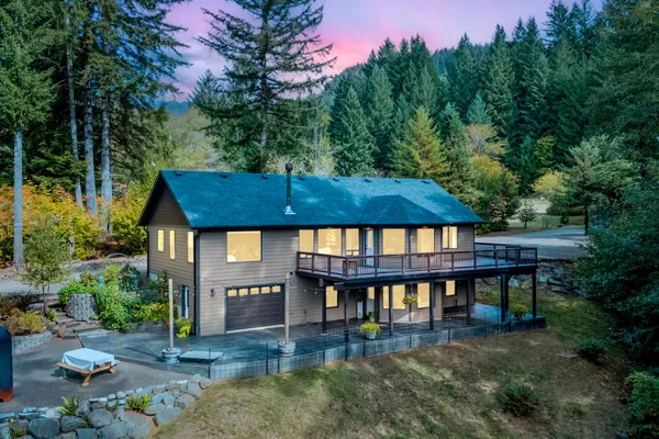 $785,000 | 42520 Testament Creek Road, Beaver, OR 97108