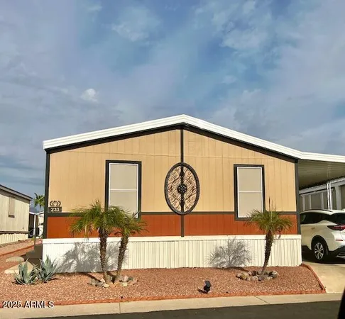 $63,000 | 301 South Signal Butte Road, Unit 233, Apache Junction, AZ 85120