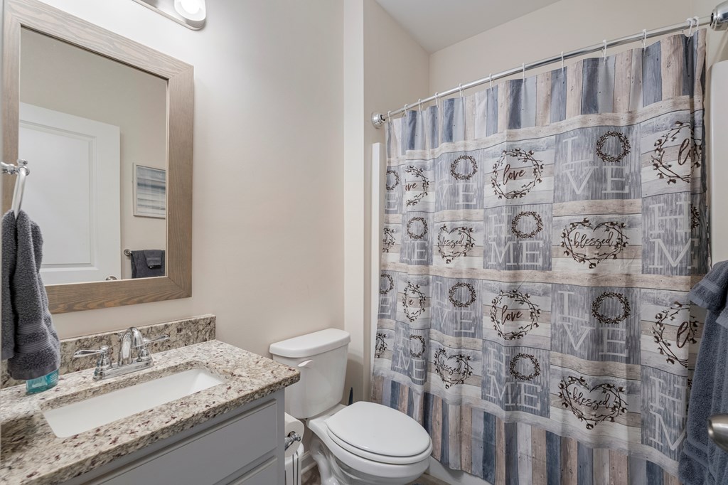 209 Marsh Road West Point, GA 31833 - Photo 10 of 50 Bathroom 1 main level