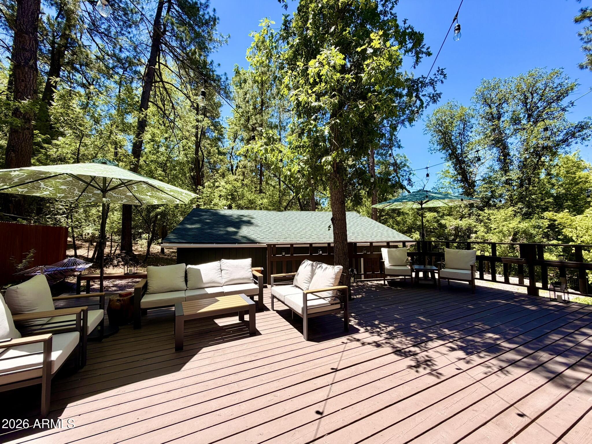 357 West Columbine Road Payson, AZ 85541 - Photo 14 of 68