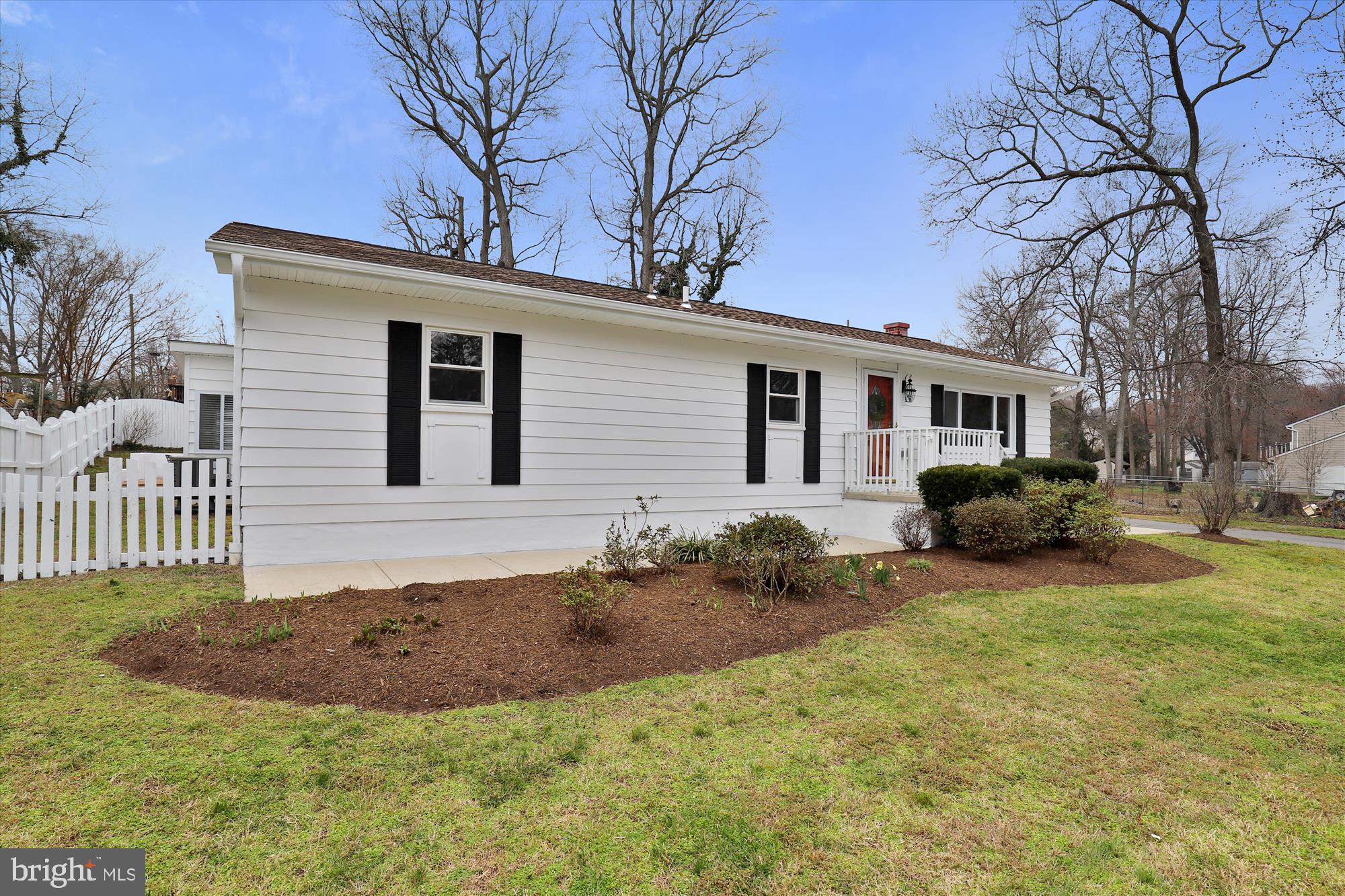 3624 Edgemont Street Edgewater, MD 21037 - Photo 26 of 44 Gallery Image 26