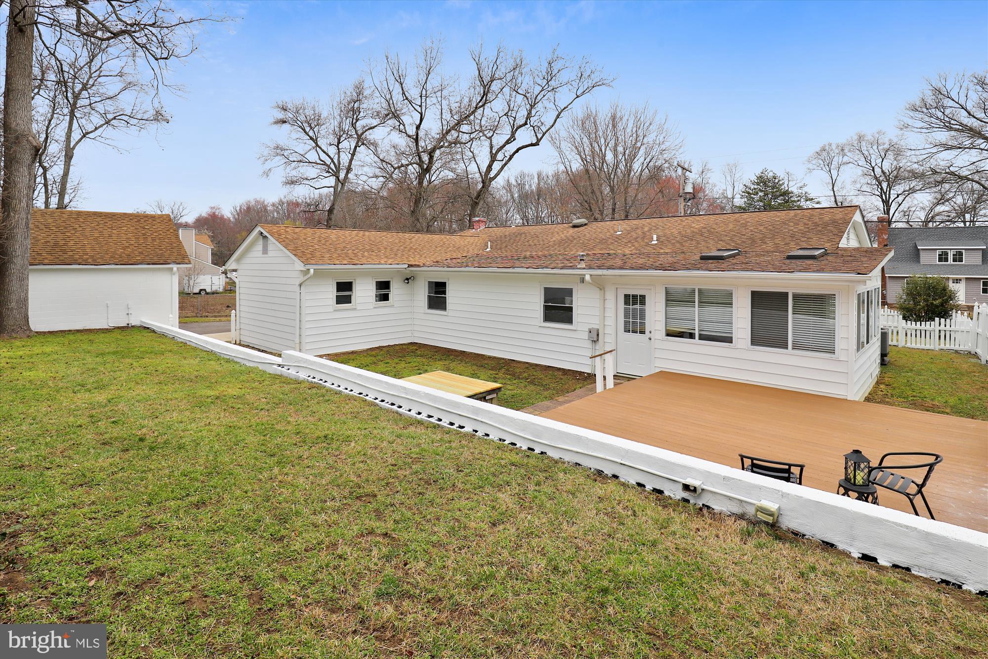 3624 Edgemont Street Edgewater, MD 21037 - Photo 31 of 44 Gallery Image 31