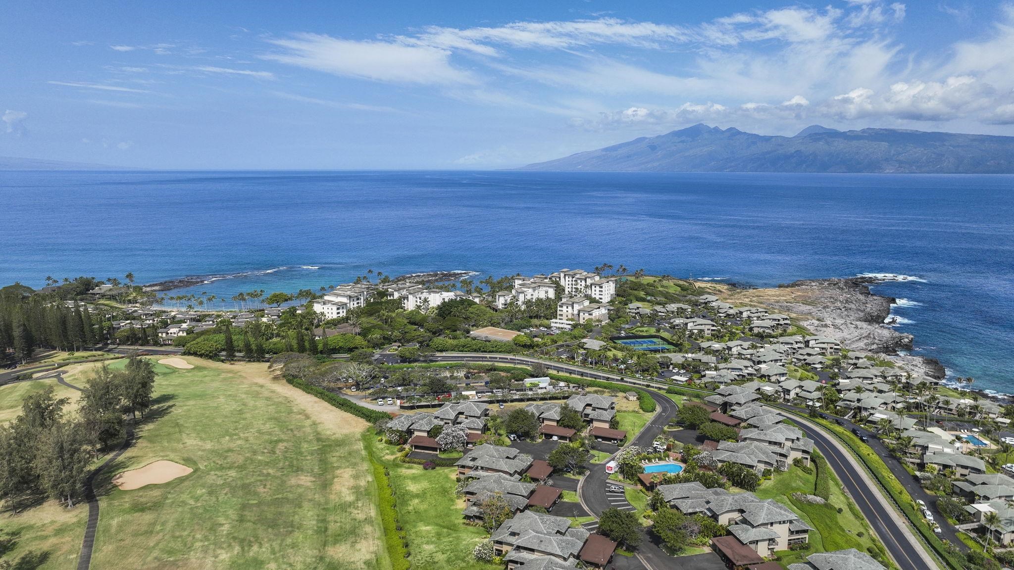 100 Ridge Road, Unit 2721 Lahaina, HI 96761 - Photo 13 of 16