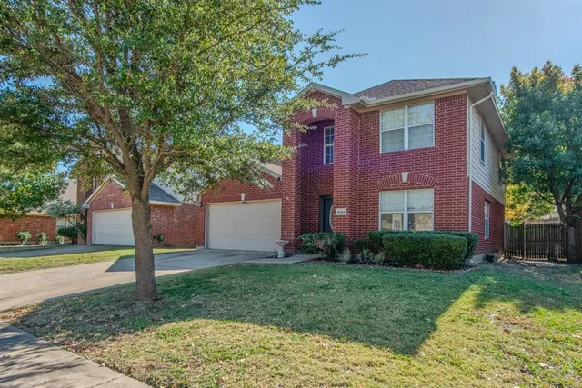 $2,500 | 9209 Harrisburg Lane, McKinney, TX 75071