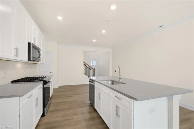 $389,000 | 112 Lemongrass Lane, Advance, NC 27006