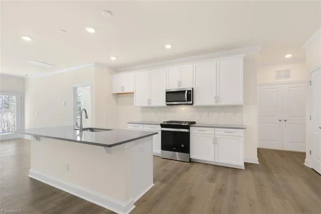 $389,000 | 112 Lemongrass Lane, Advance, NC 27006