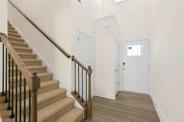 $389,000 | 112 Lemongrass Lane, Advance, NC 27006