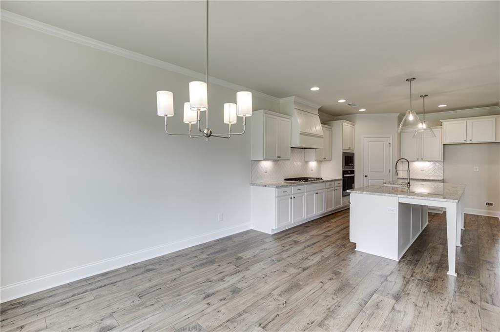 85 Merwood Lane Jefferson, GA 30549 - Photo 22 of 67