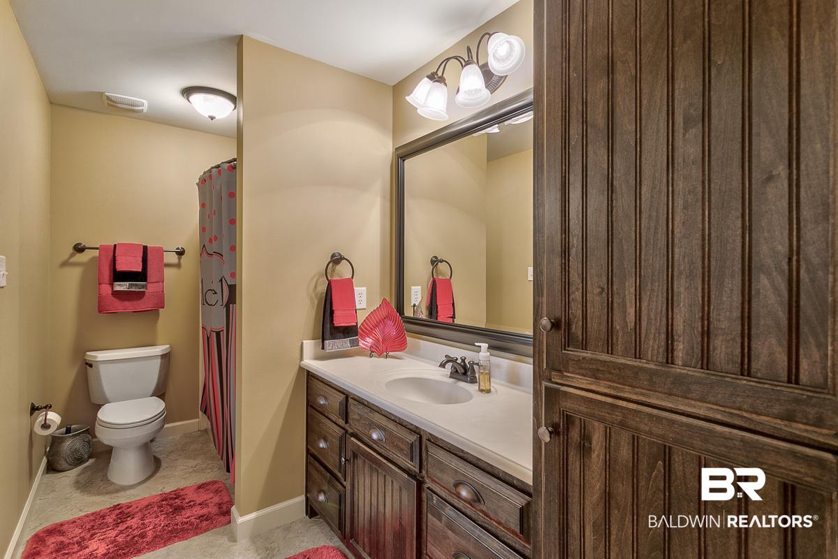 5461 Rabbit Creek Drive Theodore, AL 36582 - Photo 32 of 39