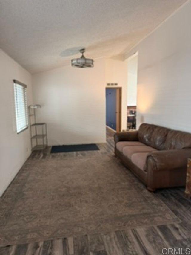 12506 Royal Road, Unit 5 El Cajon, CA 92021 - Photo 3 of 17 Living Room