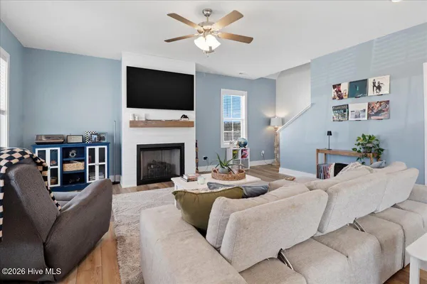 $335,000 | 180 Glenwood Avenue, Kenly, NC 27542