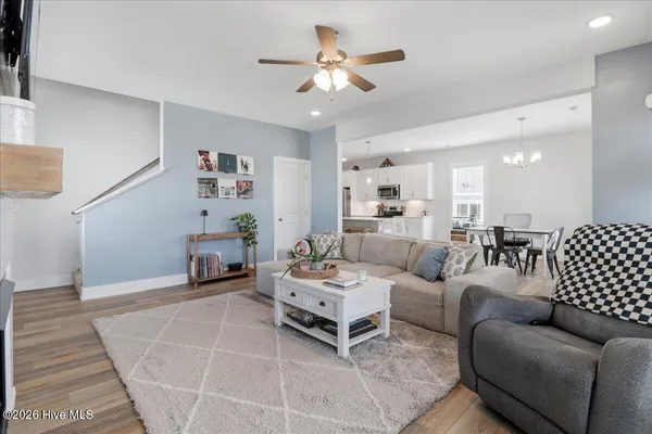 $335,000 | 180 Glenwood Avenue, Kenly, NC 27542