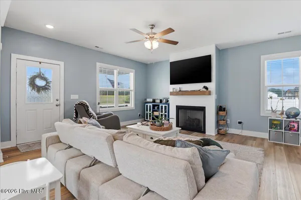 $335,000 | 180 Glenwood Avenue, Kenly, NC 27542