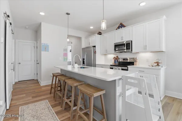 $335,000 | 180 Glenwood Avenue, Kenly, NC 27542