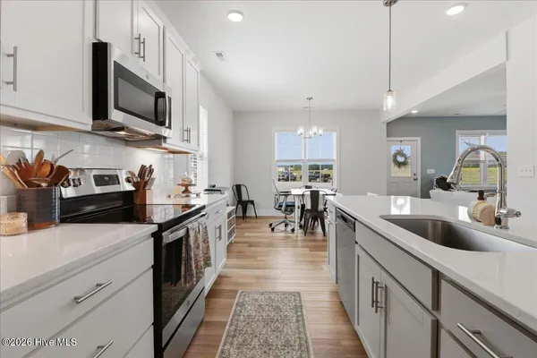 $335,000 | 180 Glenwood Avenue, Kenly, NC 27542