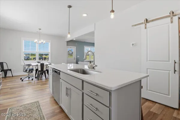 $335,000 | 180 Glenwood Avenue, Kenly, NC 27542