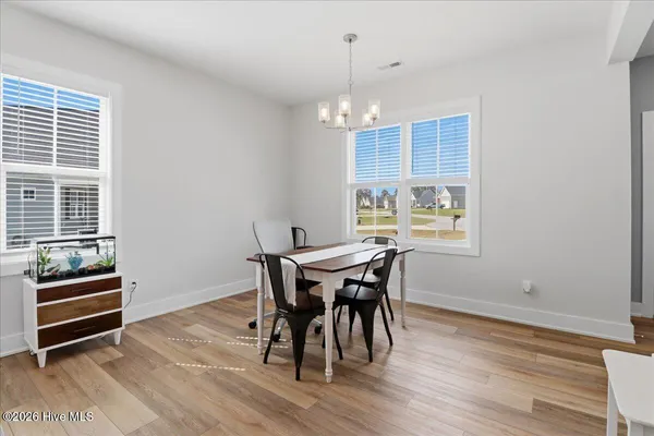 $335,000 | 180 Glenwood Avenue, Kenly, NC 27542