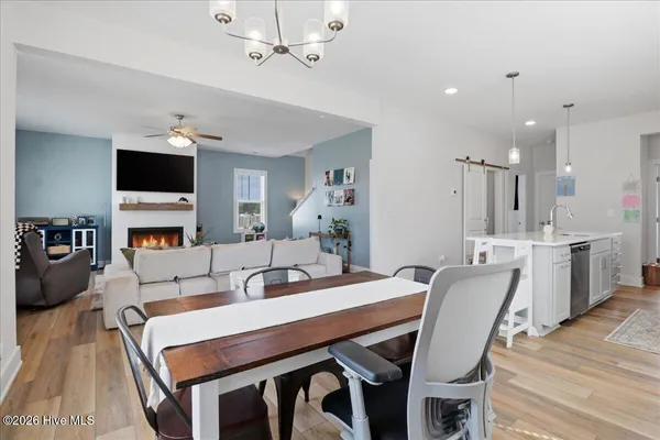 $335,000 | 180 Glenwood Avenue, Kenly, NC 27542